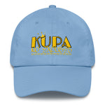 KUPA NO EXCUSES Cotton Cap