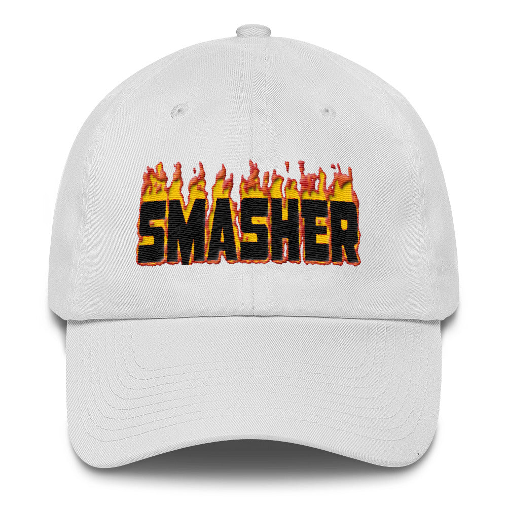 SMASHER DAD HAT