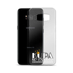 KUPA NO EXCUSES Samsung Case