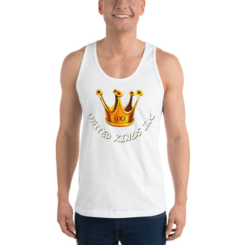 United Kings Inc Classic tank top