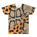 BEAST WEAR SNAKE CHEETAH