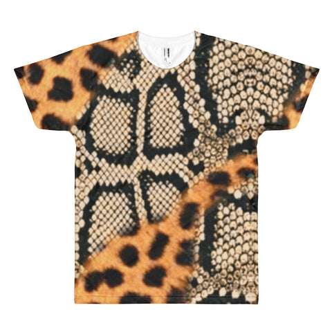 BEAST WEAR SNAKE CHEETAH