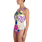 WONDERLAND  One-piece Swimsuit