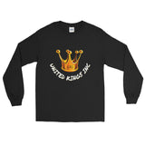 United Kings Inc Long Sleeve T-Shirt