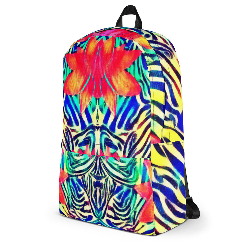 WILD SIDE Backpack