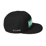 DUMONT AV D.C 4LIFE EDITION Hat