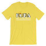 KUPA NO EXCUSES Unisex T-Shirt