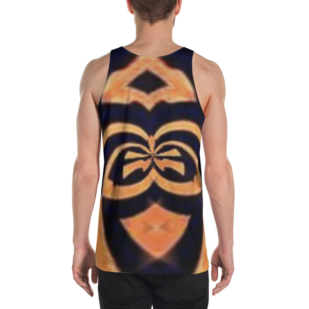 KLAZZELO TANK TOP