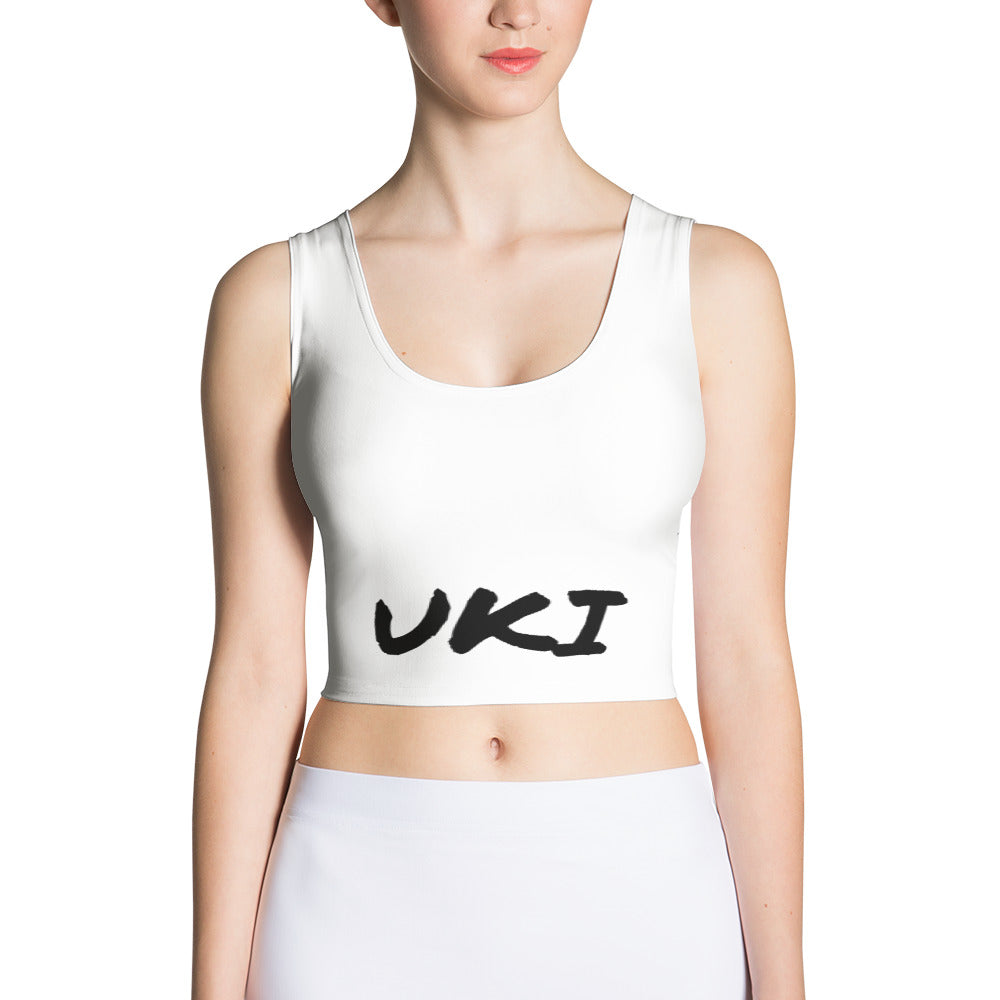United Kings Inc Crop Top