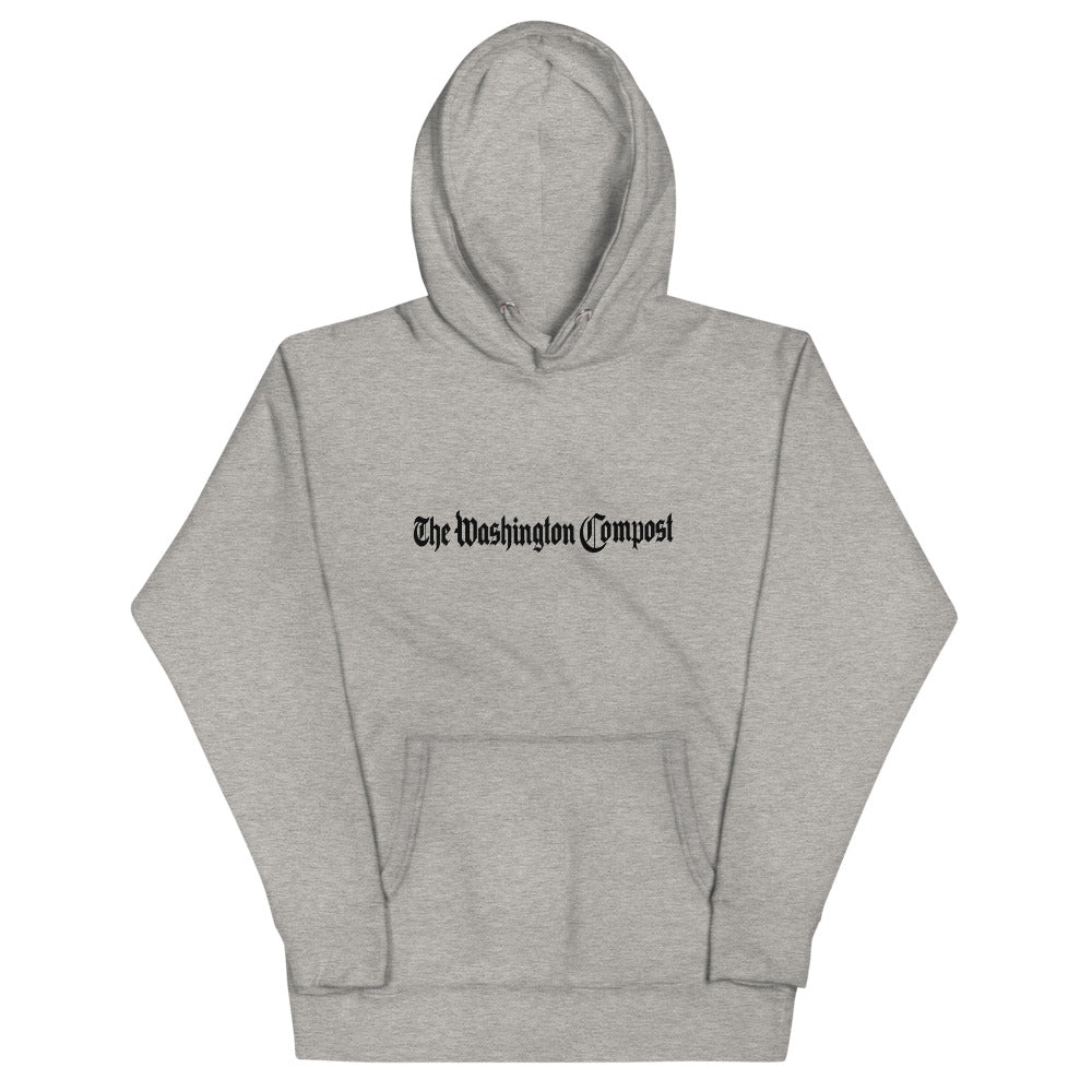 The Washington Compost Hoodie