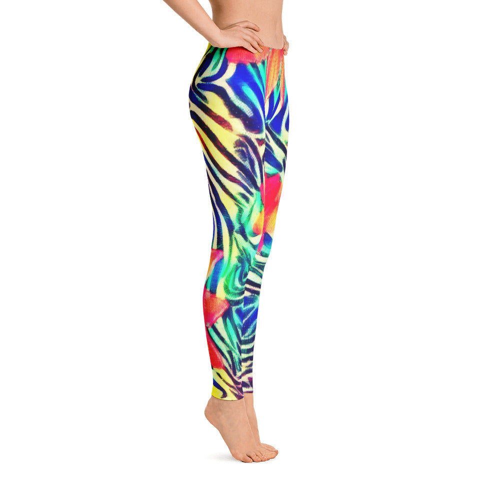 WILD SIDE LEGGINGS