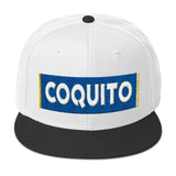 COQUITO-Snapback Hat