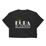 KUPA NO EXCUSES Women's Crop Top