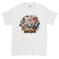 SMASHER BOMB T SHIRT
