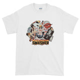 SMASHER BOMB T SHIRT