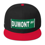 DUMONT AV D.C 4LIFE EDITION Hat