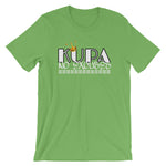 KUPA NO EXCUSES Unisex T-Shirt