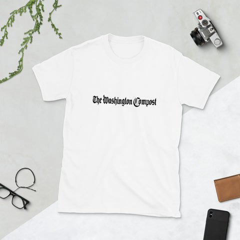 The Washington Compost T-Shirt