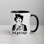 badgringo Mug