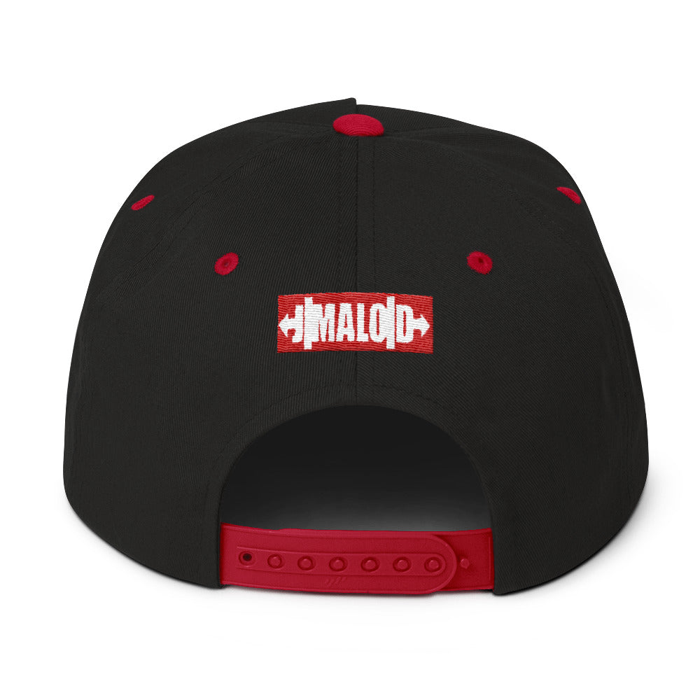 iLLBrand Classic Snap Back