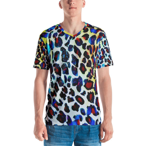 ZAFARI Men's T-shirt