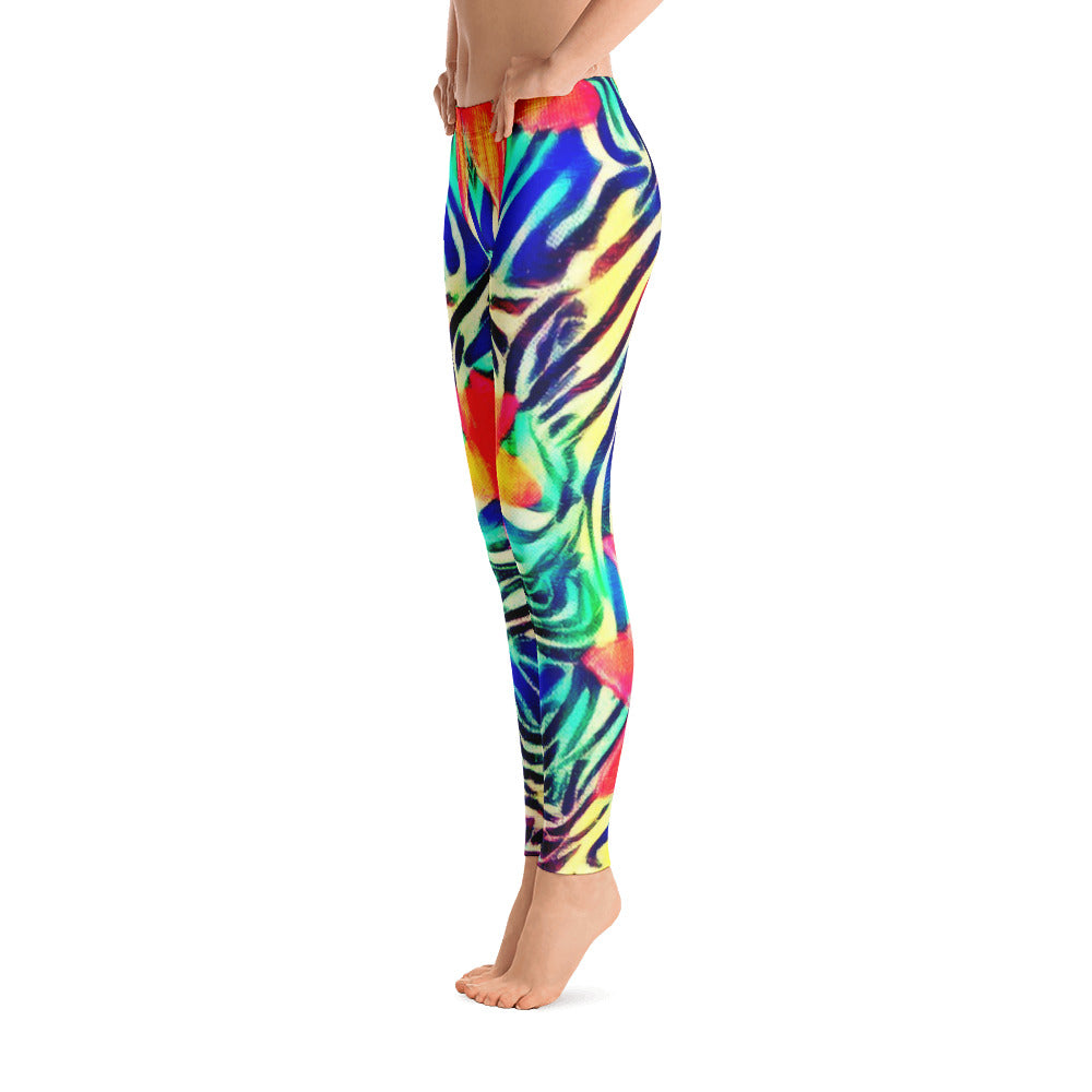 WILD SIDE LEGGINGS