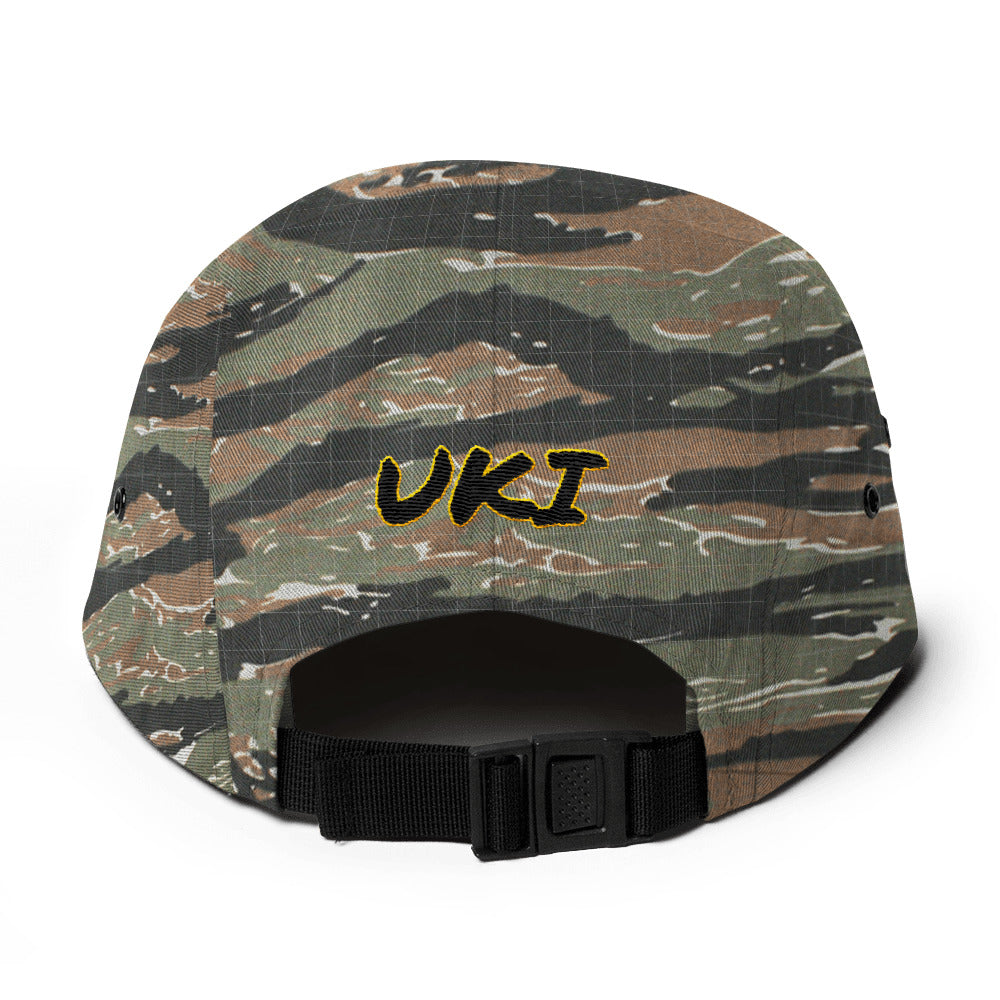 United Kings Inc Five Panel Cap