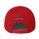 United Kings Inc  G3t Dah Strap Snapback