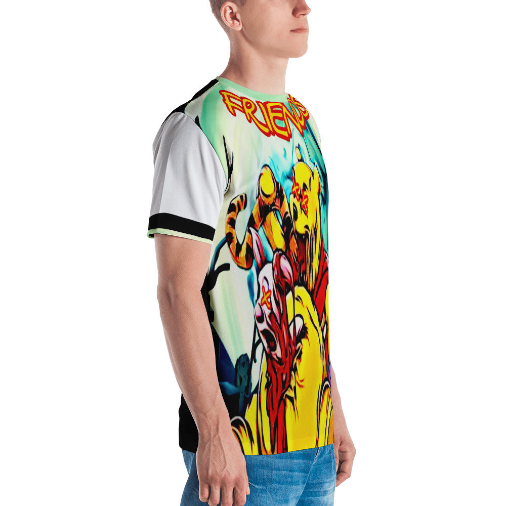 FRIENDS TSHIRT