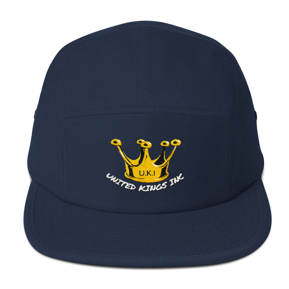 United Kings Inc Five Panel Cap