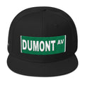 DUMONT AV D.C 4LIFE EDITION Hat