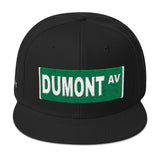 DUMONT AV D.C 4LIFE EDITION Hat