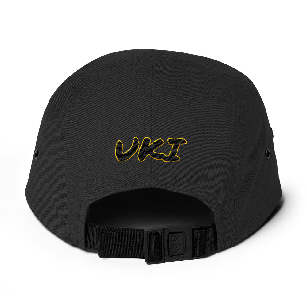 United Kings Inc Five Panel Cap