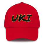 United Kings Inc Dad Hat