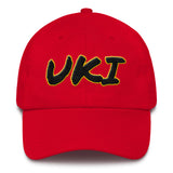 United Kings Inc Dad Hat