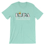 KUPA NO EXCUSES Unisex T-Shirt