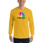 MSLSD Long Sleeve Shirt