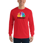 MSLSD Long Sleeve Shirt