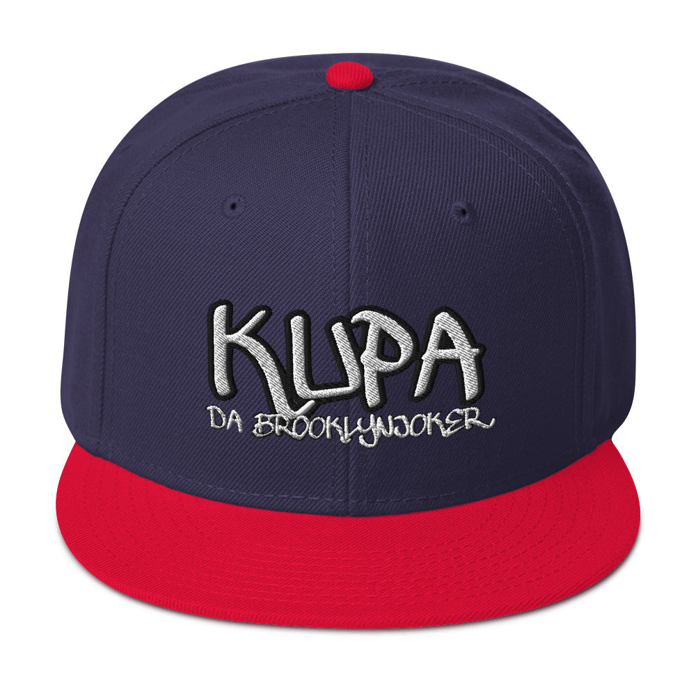KUPA DABROOKLYNJOKER