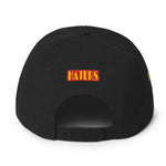 HATER RAID SNAP-BACK