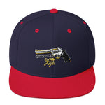 United Kings Inc  G3t Dah Strap Snapback