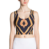 KLAZZELO CROP TOP