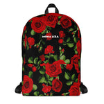 MONA LIZA BACK-PACK