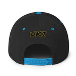 United Kings Inc Snap-back Hat