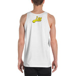 iLLBrand 'HOMICIDE' Custom Tank Top