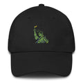 LIBERTY IS LOUD SNAP-BACK