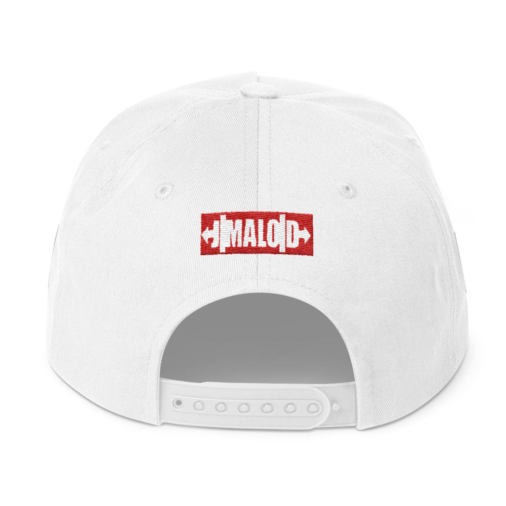 iLLBrand Classic Snap Back