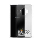 KUPA NO EXCUSES Samsung Case