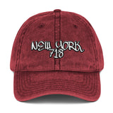 NEW YORK 718