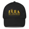 KUPA NO EXCUSES Cotton Cap